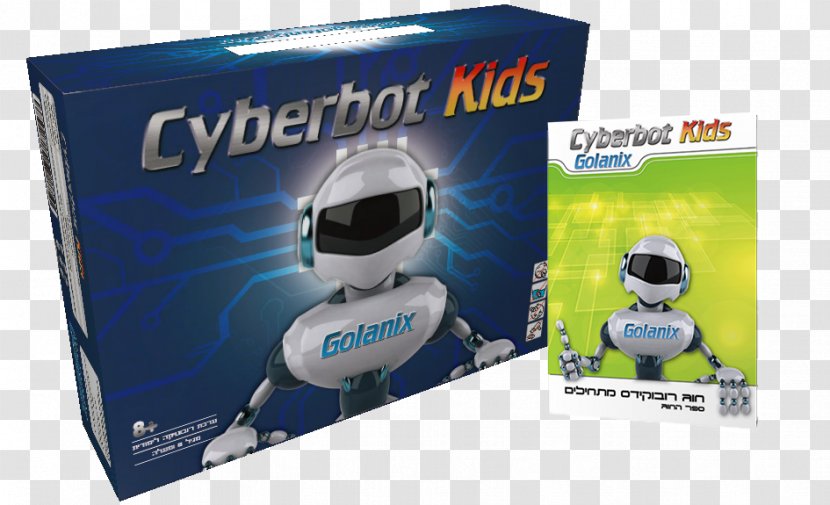 Golniks Robotics Inc. Technology Helmet - Creative Writing Books Beginners Transparent PNG