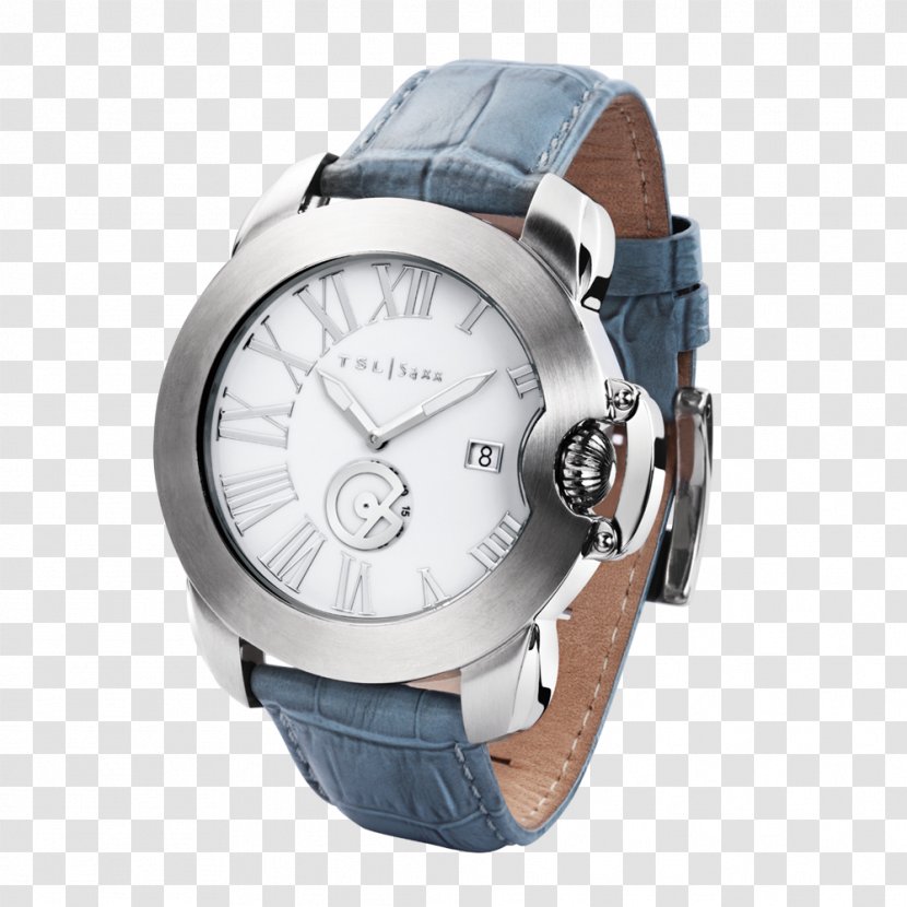 Watch Strap - Brand - Taobao Material Transparent PNG