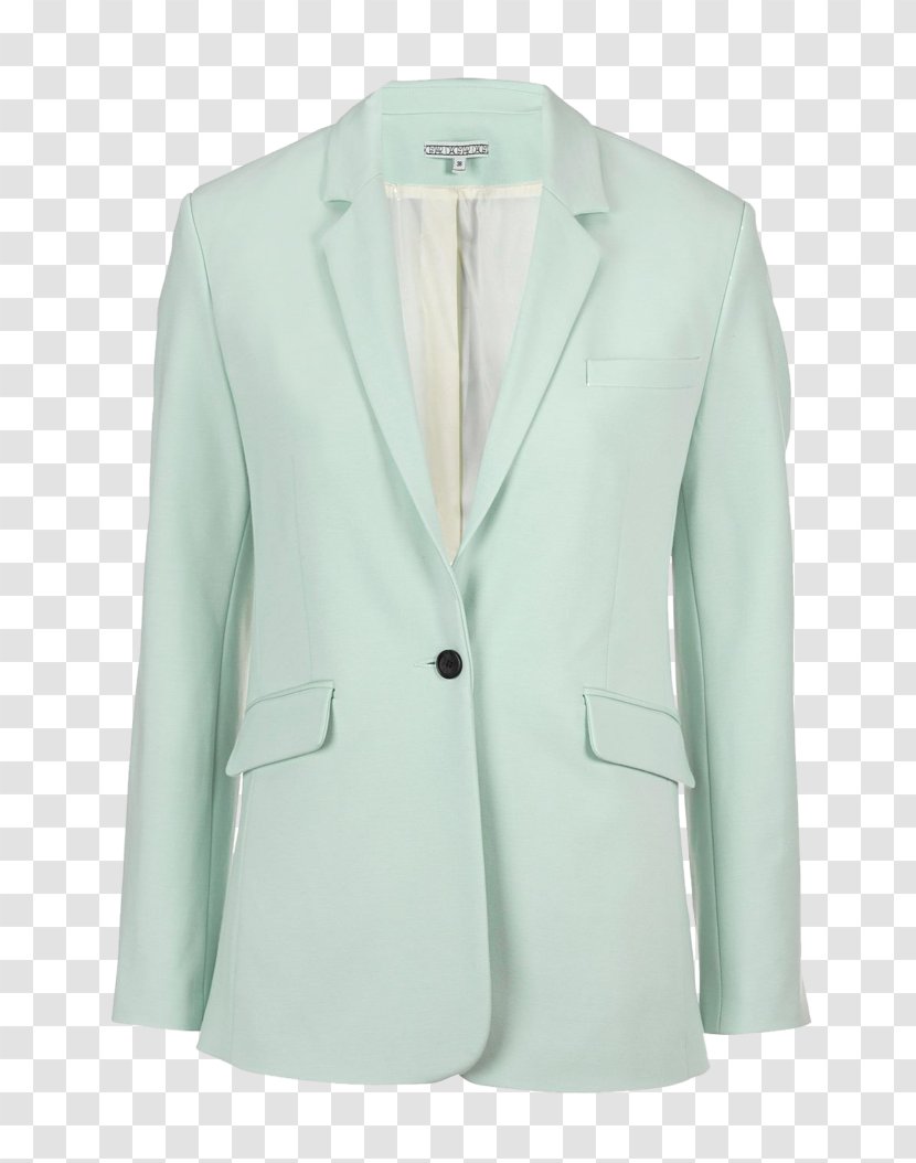 T-shirt Blazer Sport Coat Jacket Top - Sleeve Transparent PNG