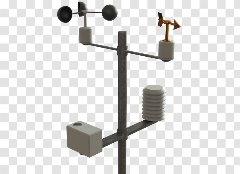 Weather Station Bermad Water Technologies Building Architectural Engineering - Bic Transparent PNG
