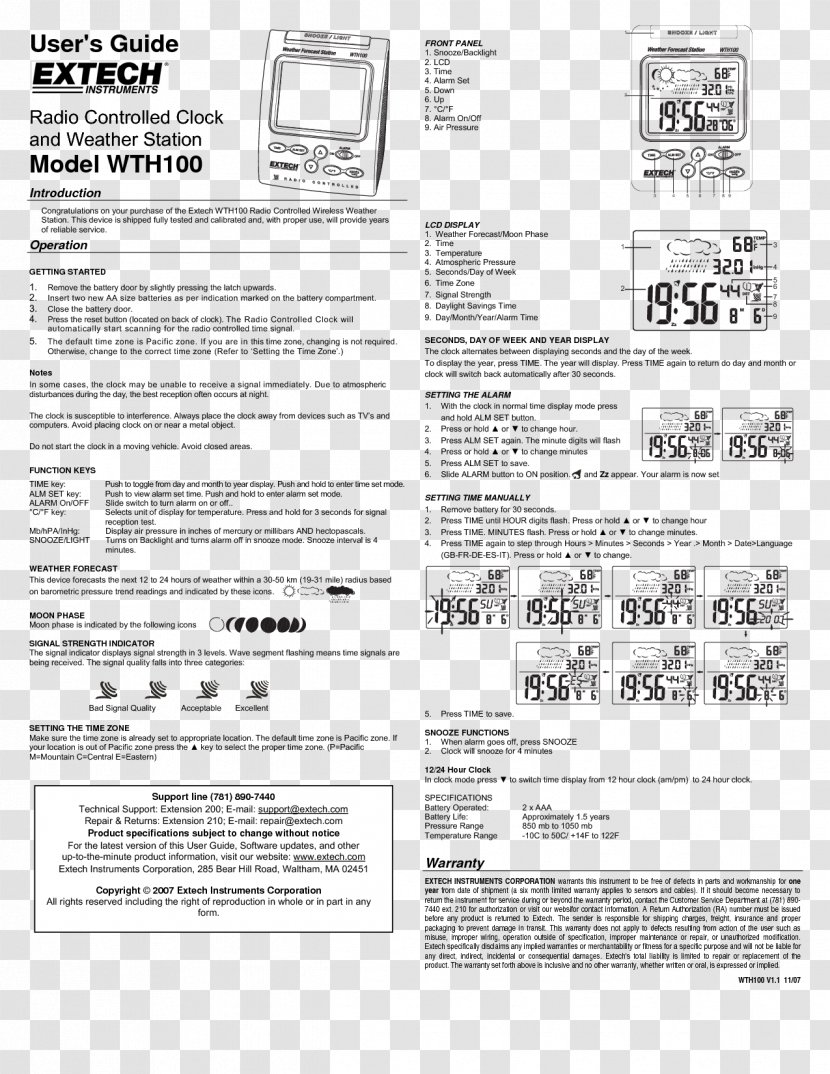 Document Line White - Design Transparent PNG