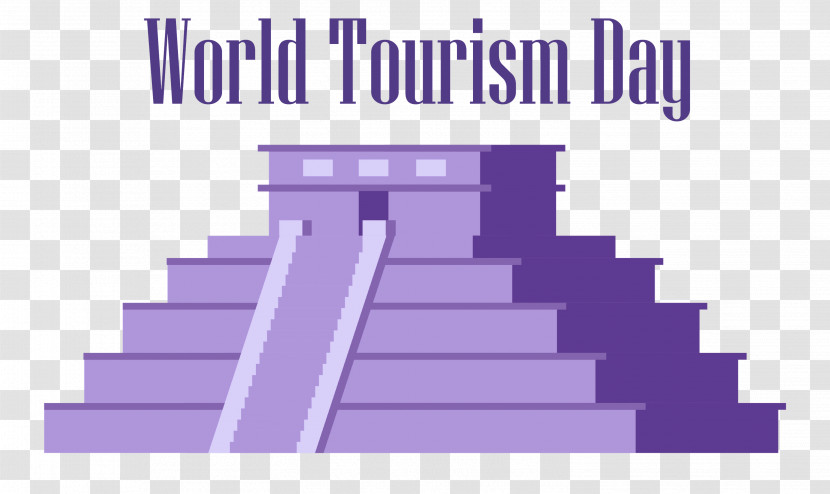 World Tourism Day Transparent PNG