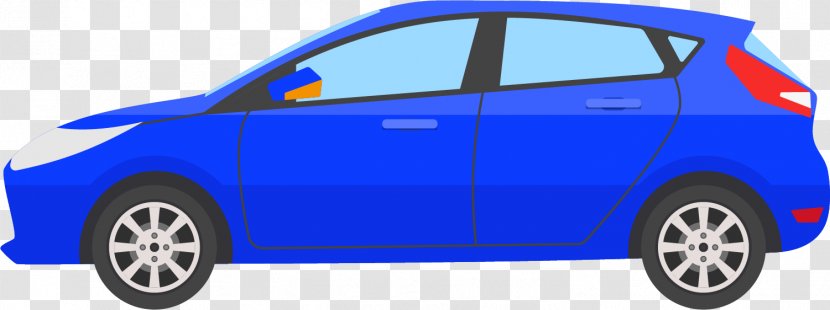 Range Rover Evoque Land Freelander Car Wheel - Driving - Blue Cartoon Transparent PNG