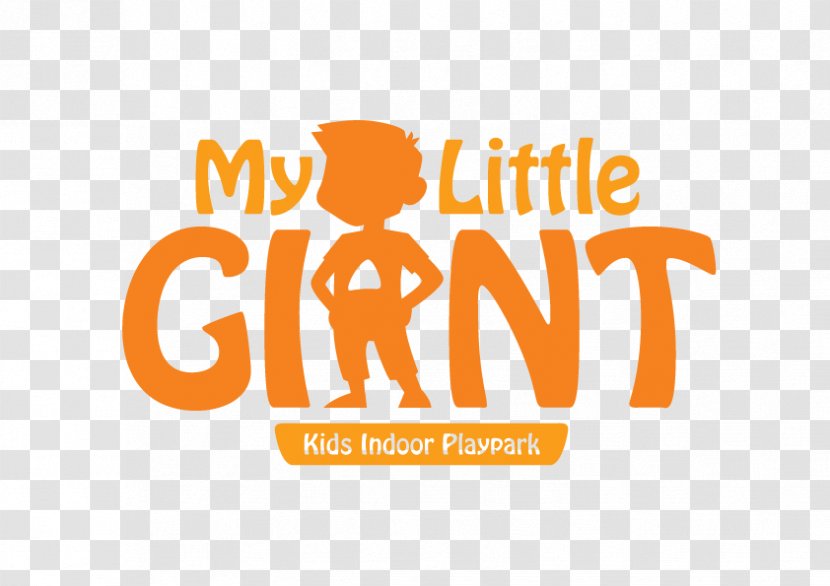 My Little Giant Child Playground Logo Train Transparent PNG