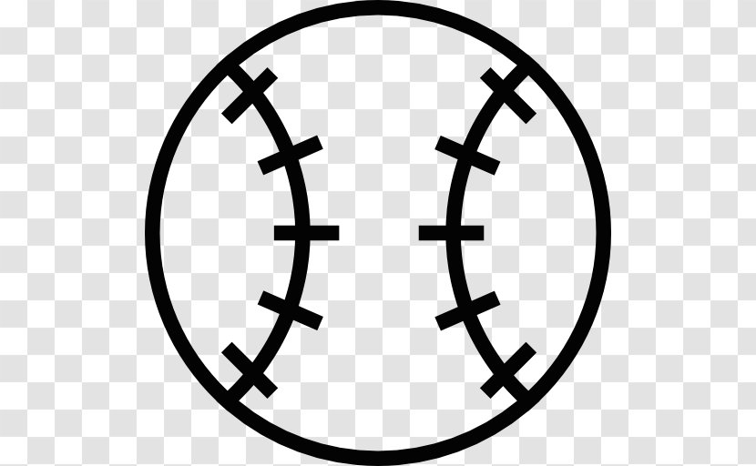Baseball - Symbol - Sport Transparent PNG