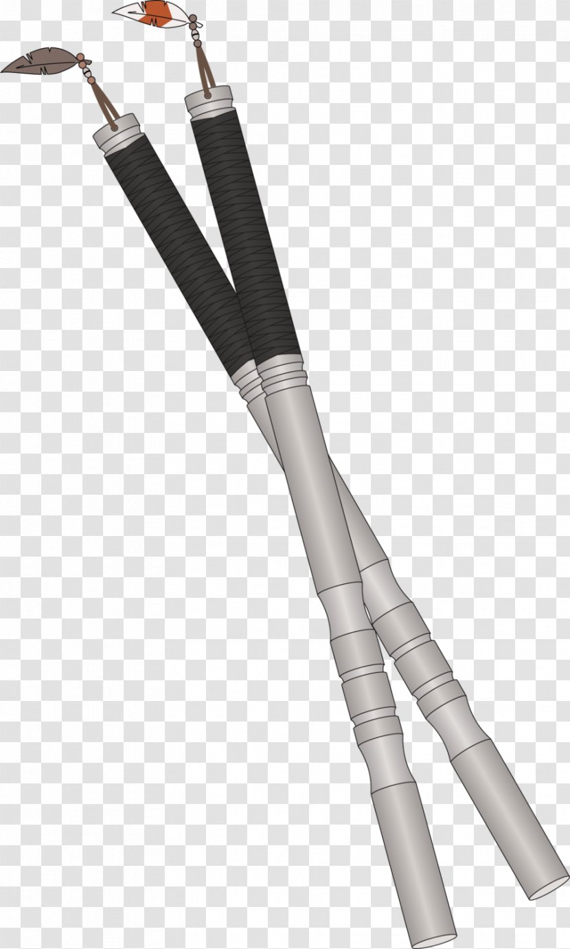 Stick-fighting Combat Arnis Sword - Pivot Animator - Art Transparent PNG