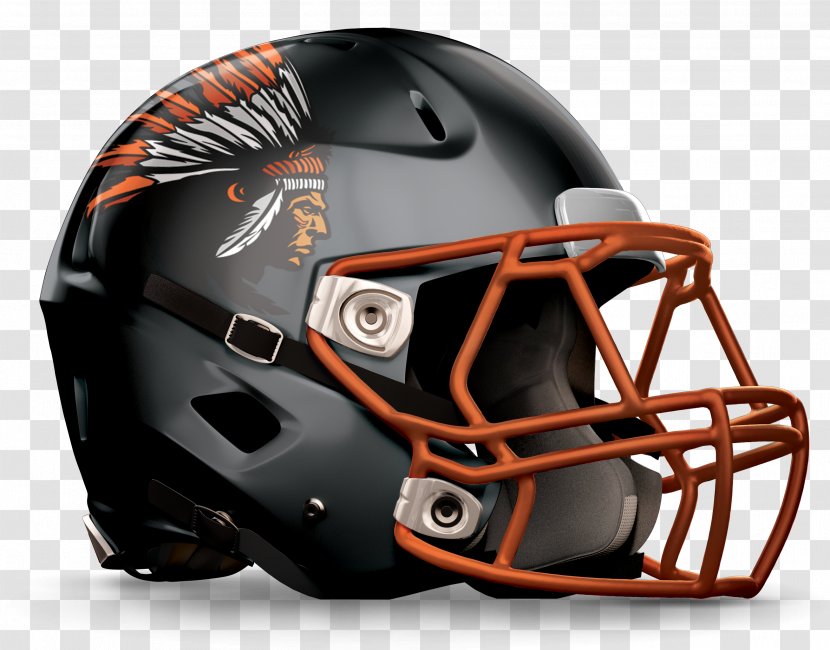 Manvel High School Louisiana Tech Bulldogs Football American Helmets Quad City Steamwheelers - Headgear Transparent PNG