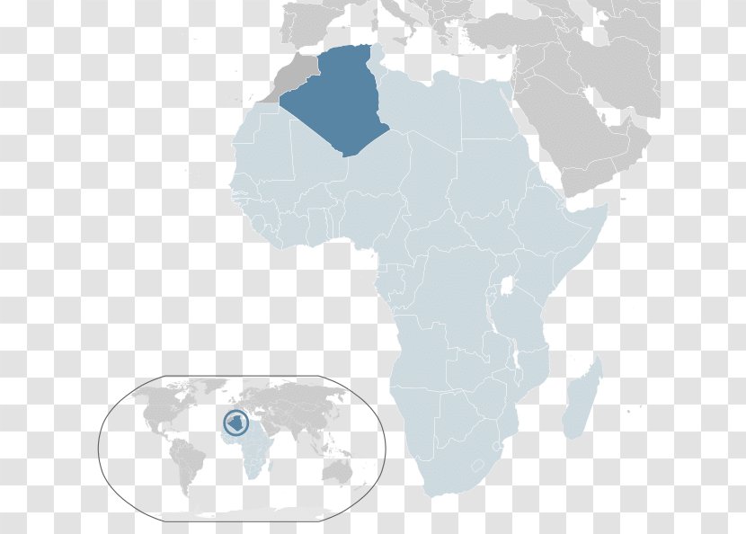 Burkina Faso Benin Niger Togo Rwanda - Ghana - Algeria Transparent PNG