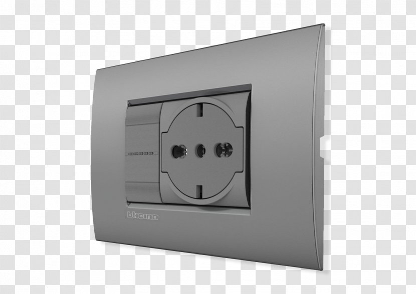 AC Power Plugs And Sockets Network Socket Strips & Surge Suppressors Bticino Adapter - House Transparent PNG