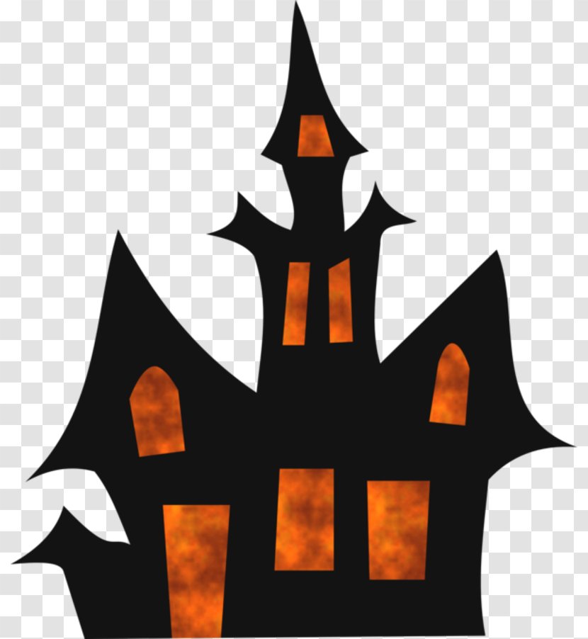 Haunted House Ghost Clip Art Transparent PNG