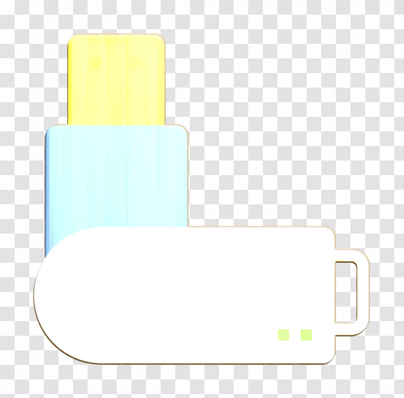 Usb Icon Usb Flash Drive Icon Workday Icon Transparent PNG