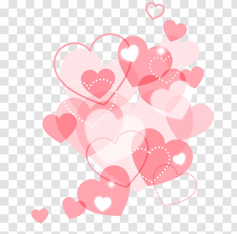 Valentine's Day Woman Academy Strategy - Love Transparent PNG
