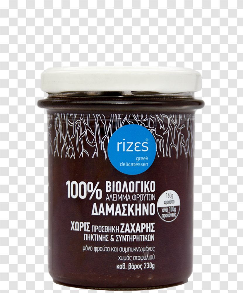 Rizes Marmalade Riza Ingredient Hotel - Marmelade Transparent PNG