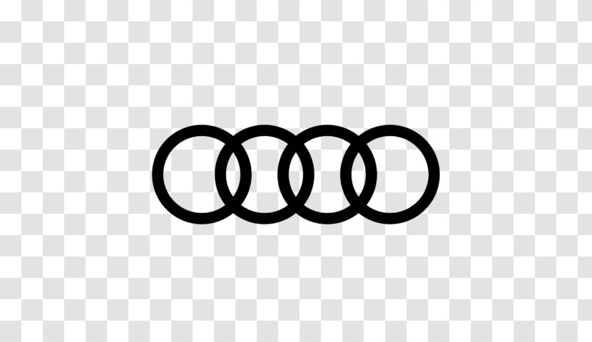 2018 Audi S3 Volkswagen Car A7 - Logo Transparent PNG
