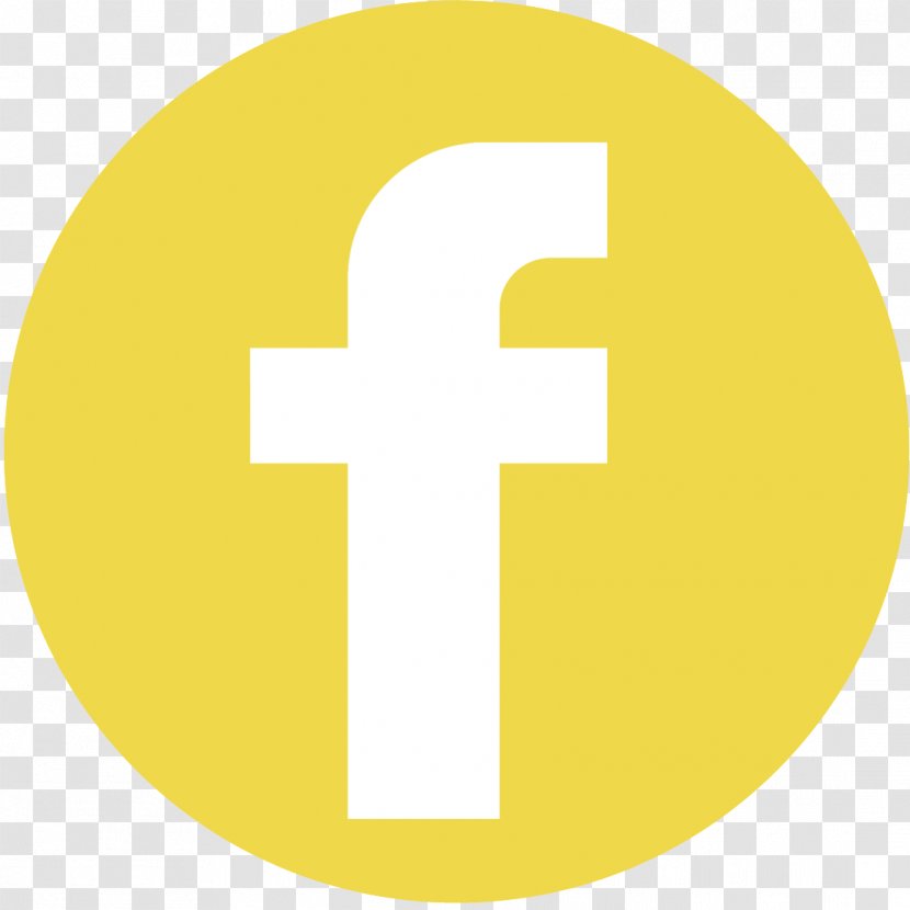 Social Media Coupon Advertising Service - Symbol - Yellow Background Transparent PNG