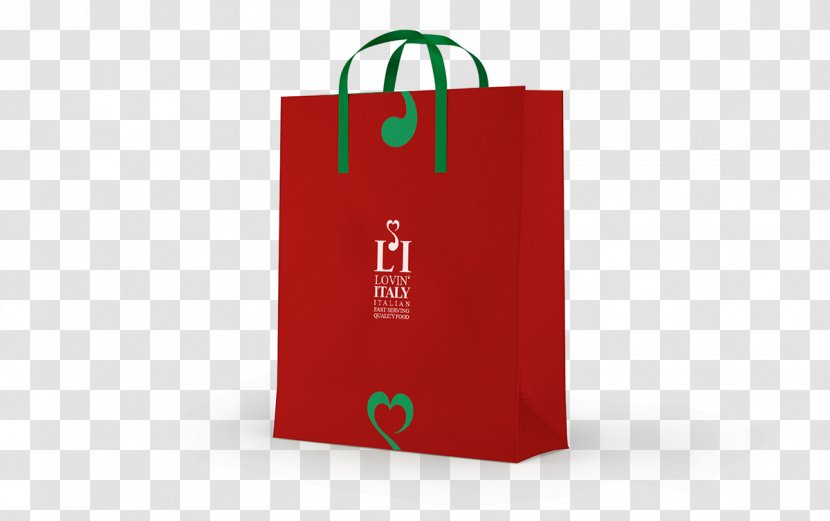 Shopping Bags & Trolleys Handbag Brand - Identity Transparent PNG