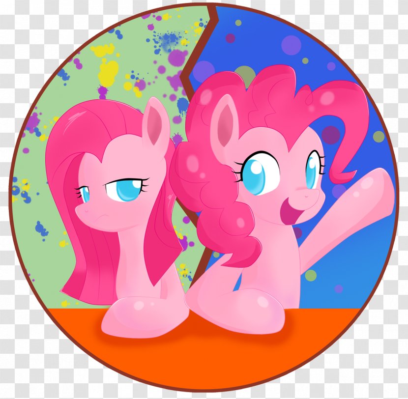 Character Pink M Clip Art - Banana Tumblr Transparent PNG