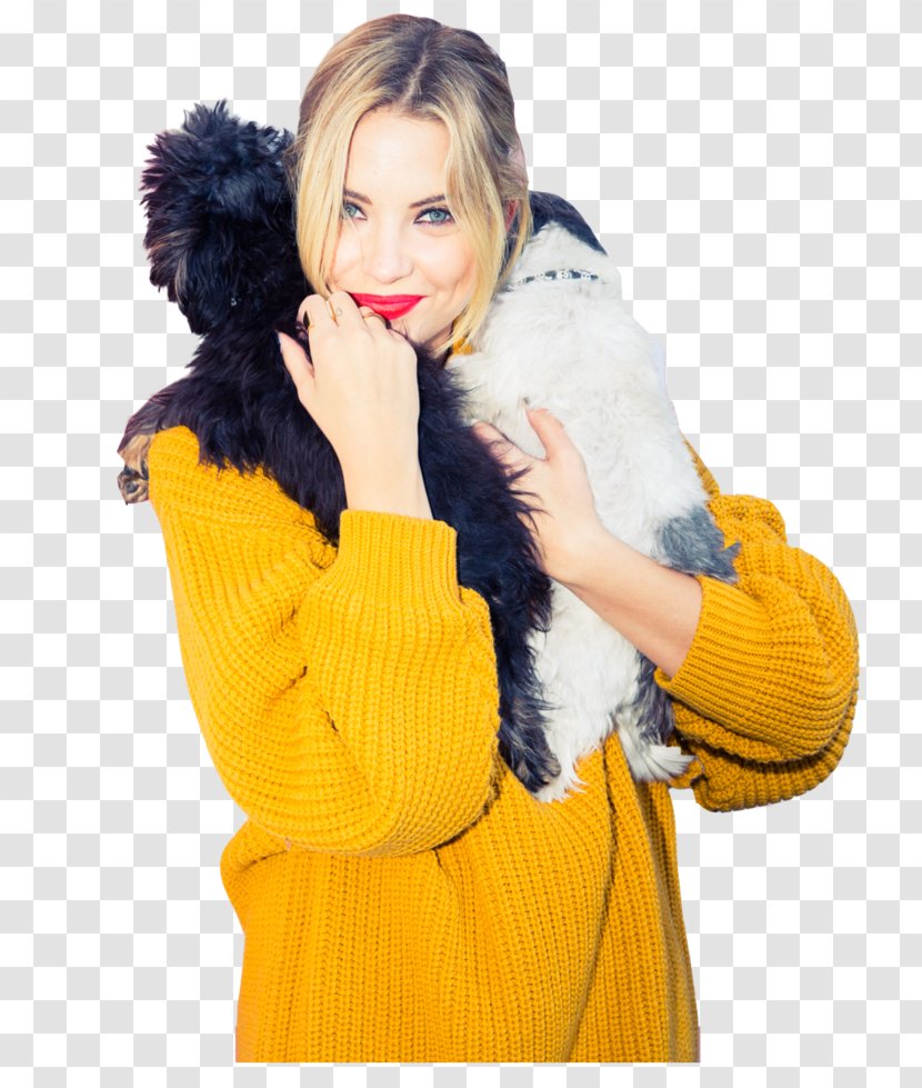 Ashley Benson Pretty Little Liars Hanna Marin Actor Transparent PNG