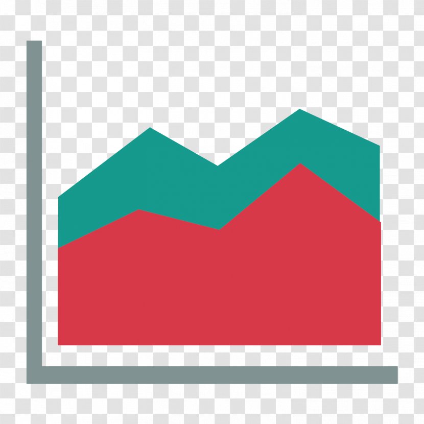 Chart Vector Graphics Data - Text - Icon Transparent PNG