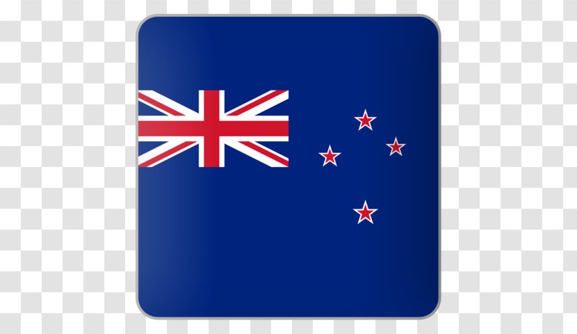 Flag Of New Zealand National Ghana - Naval Ensign Transparent PNG