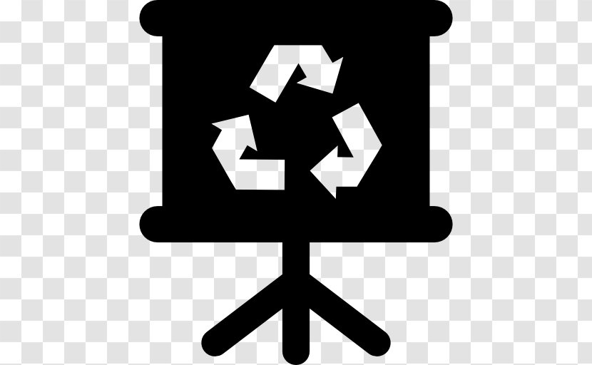 Recycling Symbol Bin - Plastic Transparent PNG