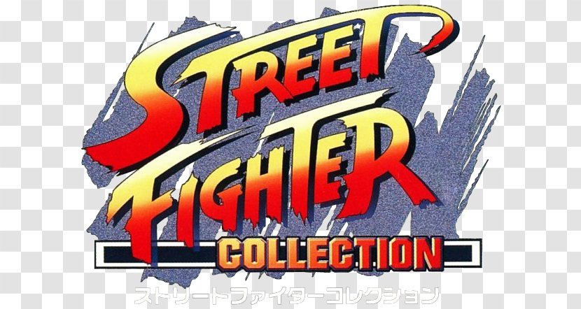 Street Fighter II: The World Warrior Super II Collection PlayStation Sega Saturn - Fighting Game - Playstation Transparent PNG