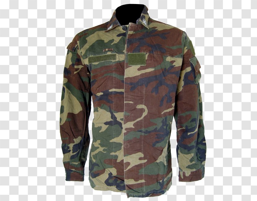 Military Camouflage Uniform Khaki Button Transparent PNG