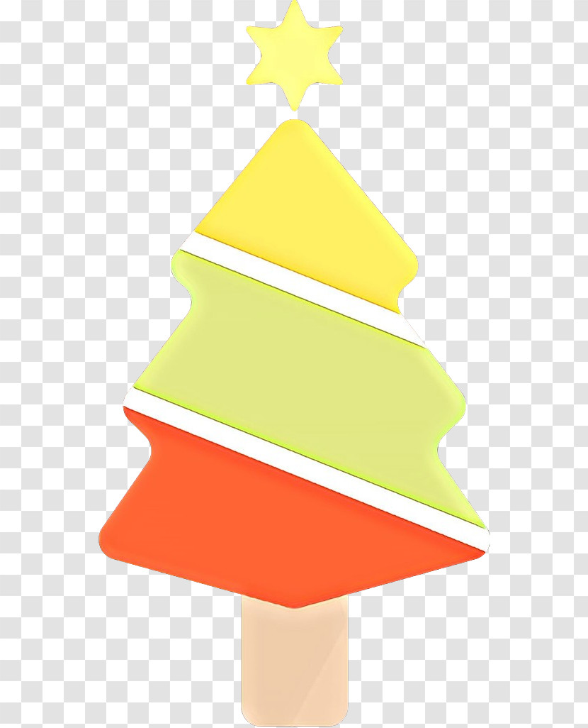 Christmas Tree Transparent PNG