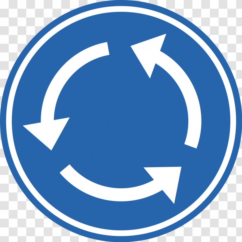 Roundabout Management Junction - Brand Transparent PNG