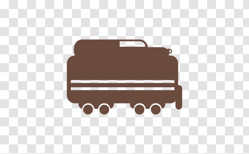 Train - Transport Transparent PNG