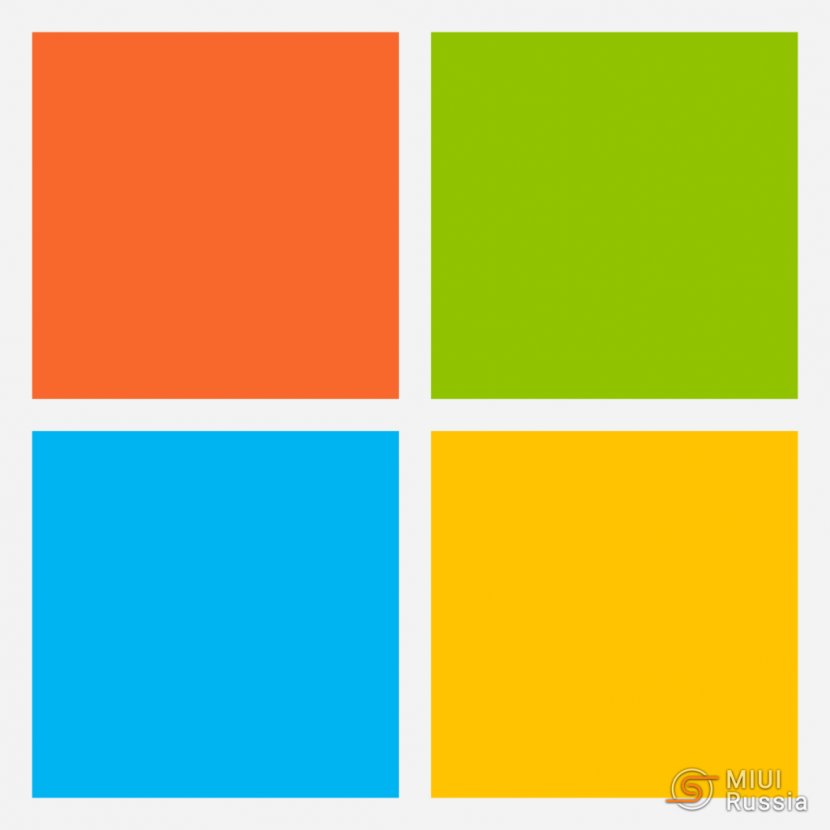 Microsoft Logo Computer Software - Text - Windows Logos Transparent PNG