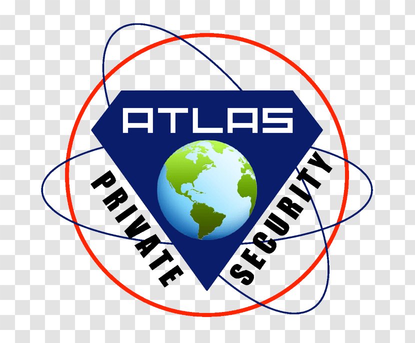 Atlas Private Security Inc. Guard Company Patrol Operator - Point - Technology Transparent PNG