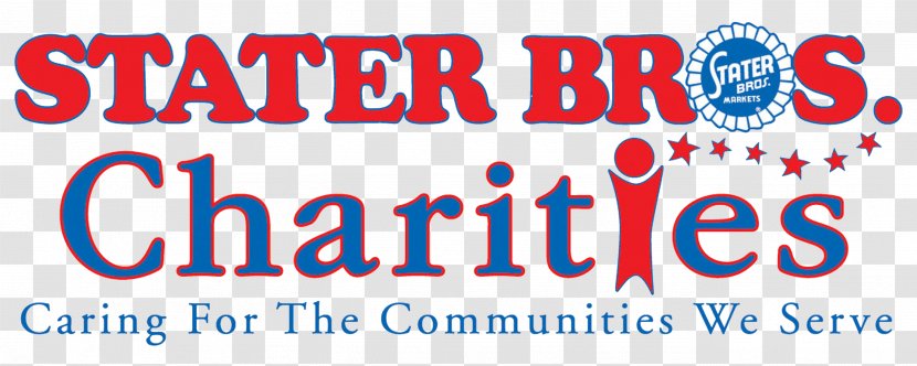 Stater Bros. Markets Southern California Retail Organization Chief Executive - Blood Donor Logo Transparent PNG