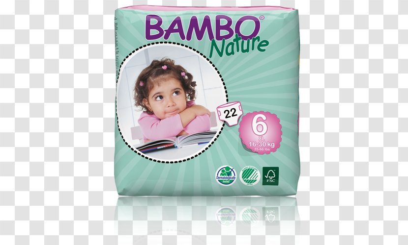 Diaper Infant Training Pants Environmentally Friendly Pampers Baby-Dry - Toddler - Bambo Transparent PNG