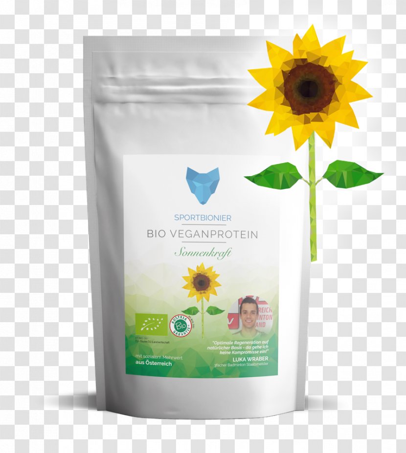 Organic Food Whey Protein Eiweißpulver Dietary Supplement - Vanilla Transparent PNG