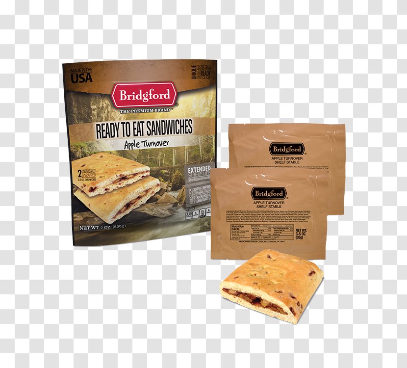 Turnover Bread Empanada Meal, Ready-to-Eat Sandwich - Meal Readytoeat Transparent PNG