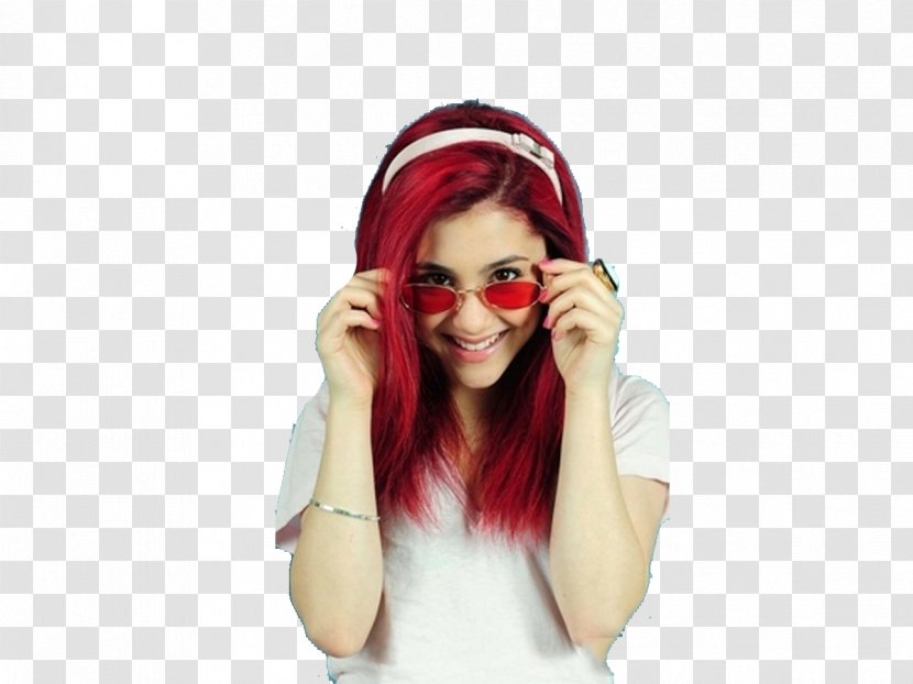 Cat Valentine Photography Mobile Phones 4K Resolution - Elizabeth Gillies - Ariana Grande Cartoon Transparent PNG