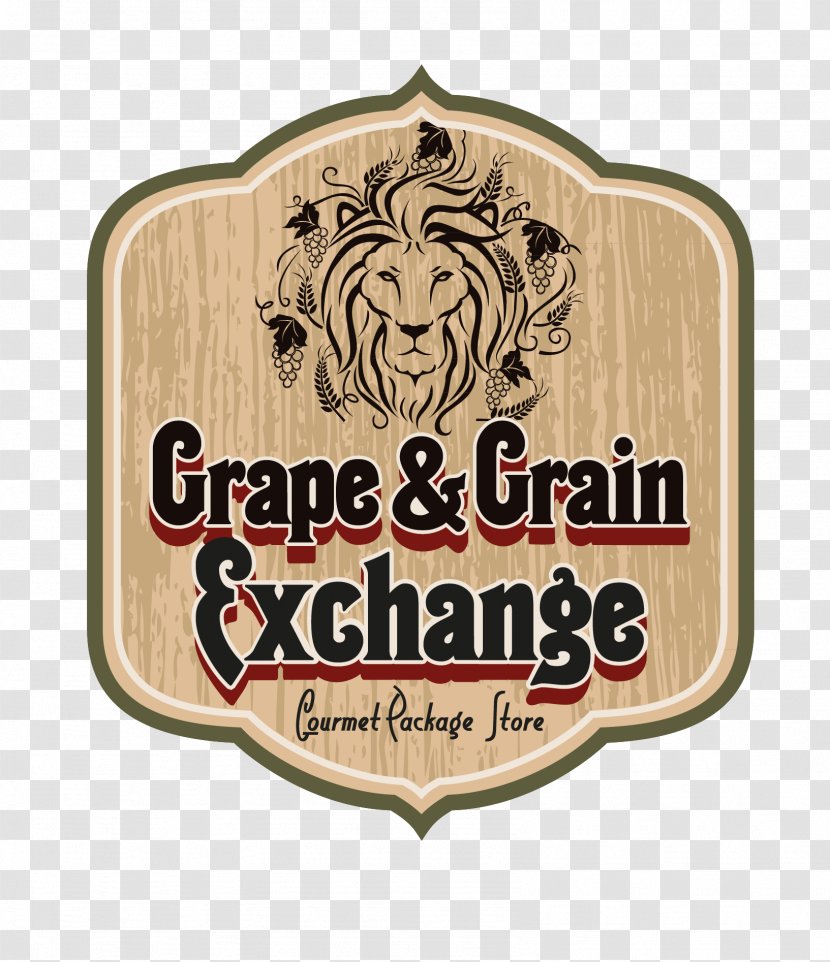 Jacksonville Magazine Grape And Grain Exchange San Marco Boulevard Riverside Presbyterian Day School Bar - Logo - Brand Transparent PNG