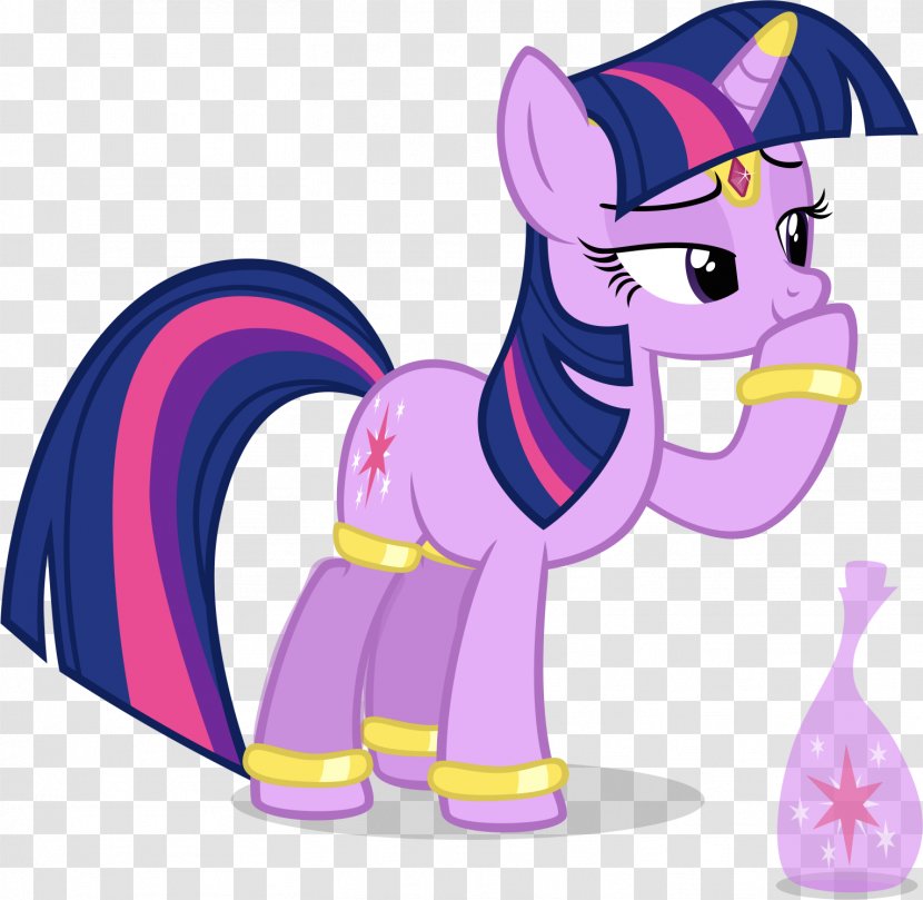 Twilight Sparkle My Little Pony: Friendship Is Magic Fandom Rainbow Dash Pinkie Pie - Mammal - Horse Like Transparent PNG