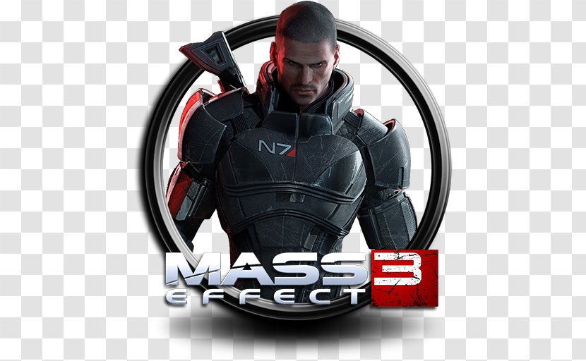 Mass Effect 3 Effect: Andromeda Counter-Strike: Global Offensive Downloadable Content Electronic Arts - Arm - Commander Shepard Transparent PNG