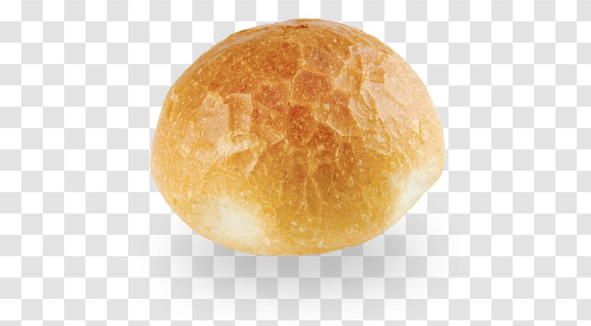 Bun Small Bread Pandesal Baguette - Roll Transparent PNG