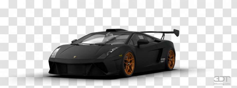 Lamborghini Gallardo Car Murciélago Automotive Design Transparent PNG