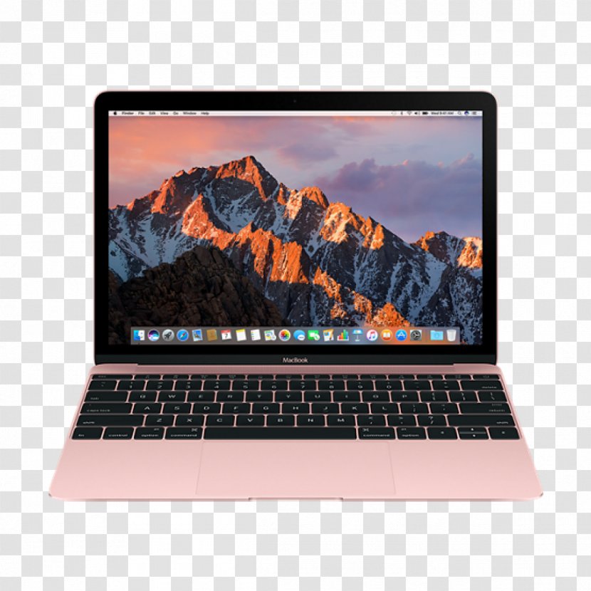 Mac Book Pro MacBook Air Laptop Intel Core I5 - Netbook - Macbook Transparent PNG