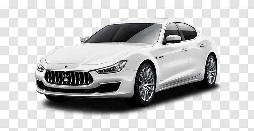 2017 Maserati Ghibli Car 2018 S Q4 GranSport Quattroporte - Vehicle Transparent PNG