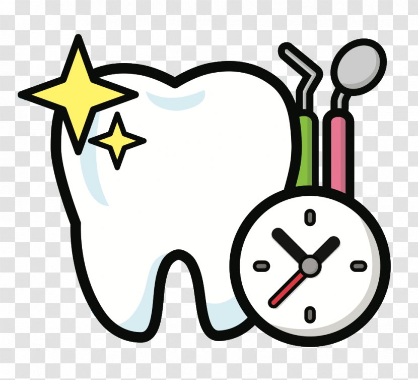 Pediatric Dentistry Human Tooth - Wisdom - Petite Dent Transparent PNG