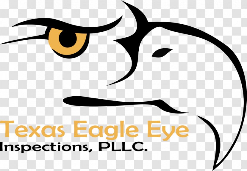 Texas Eagle Eye Inspections, PLLC. Home Inspection 0 - Yellow Transparent PNG