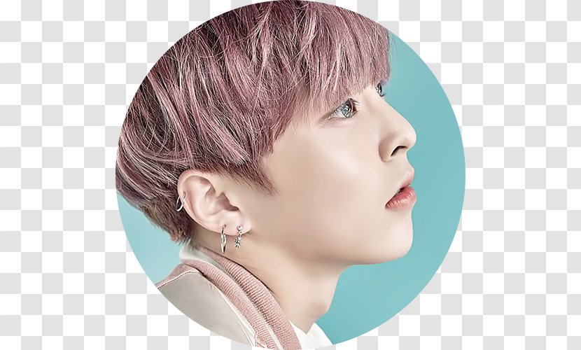 Xiumin Lucky One EXO Ex'Act - Chanyeol Transparent PNG