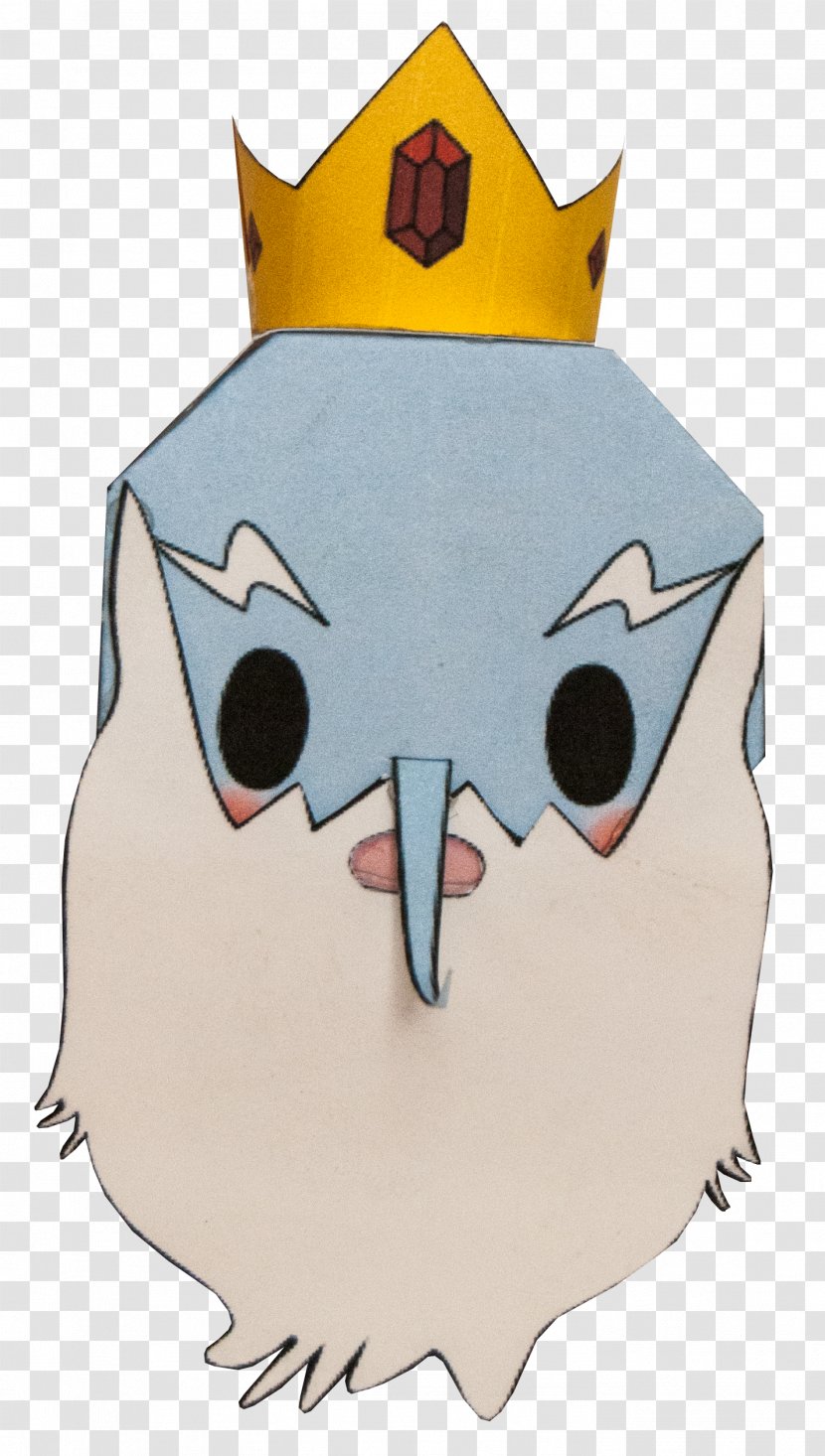Ice King Finn The Human Marceline Vampire Queen Paper Flame Princess - Flower Transparent PNG