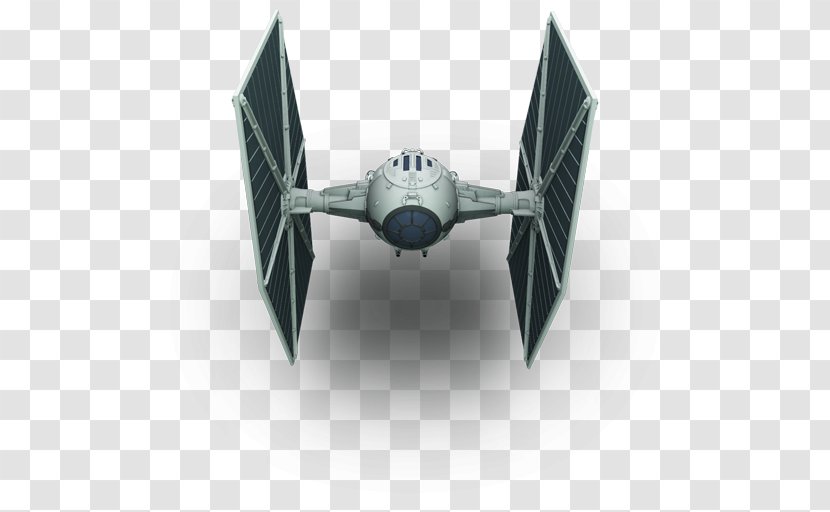 Star Wars: Jedi Starfighter Rey Y-wing TIE Fighter - Ywing - Wars Transparent PNG