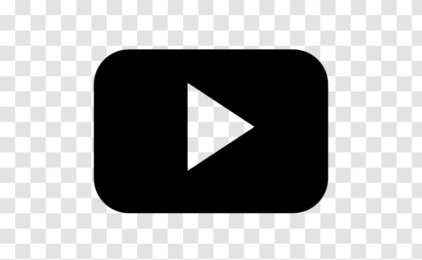 YouTube Play Button Clip Art - Youtube Transparent PNG